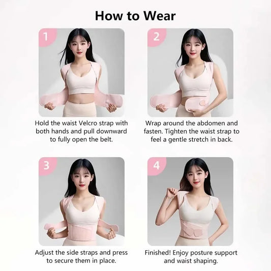 Posture Corrector